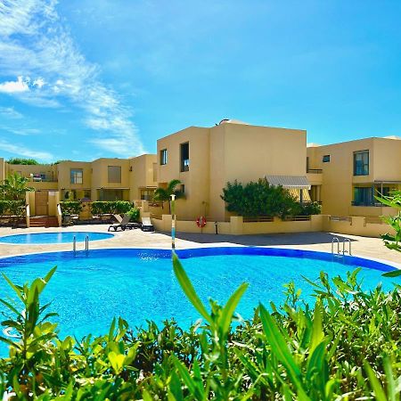 Pambnb - 250M To Beach, Family Pools, Wi-Fi & Bbq Granadilla De Abona Εξωτερικό φωτογραφία