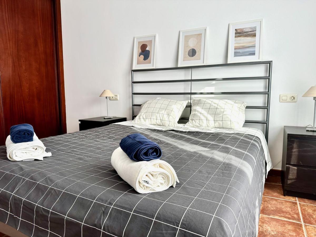 Pambnb - 250M To Beach, Family Pools, Wi-Fi & Bbq Granadilla De Abona Εξωτερικό φωτογραφία