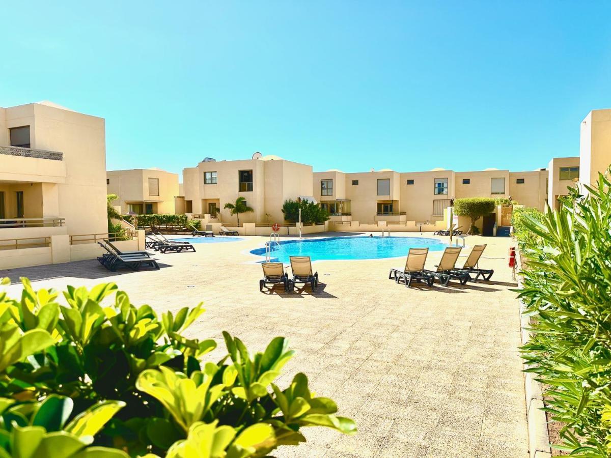 Pambnb - 250M To Beach, Family Pools, Wi-Fi & Bbq Granadilla De Abona Εξωτερικό φωτογραφία