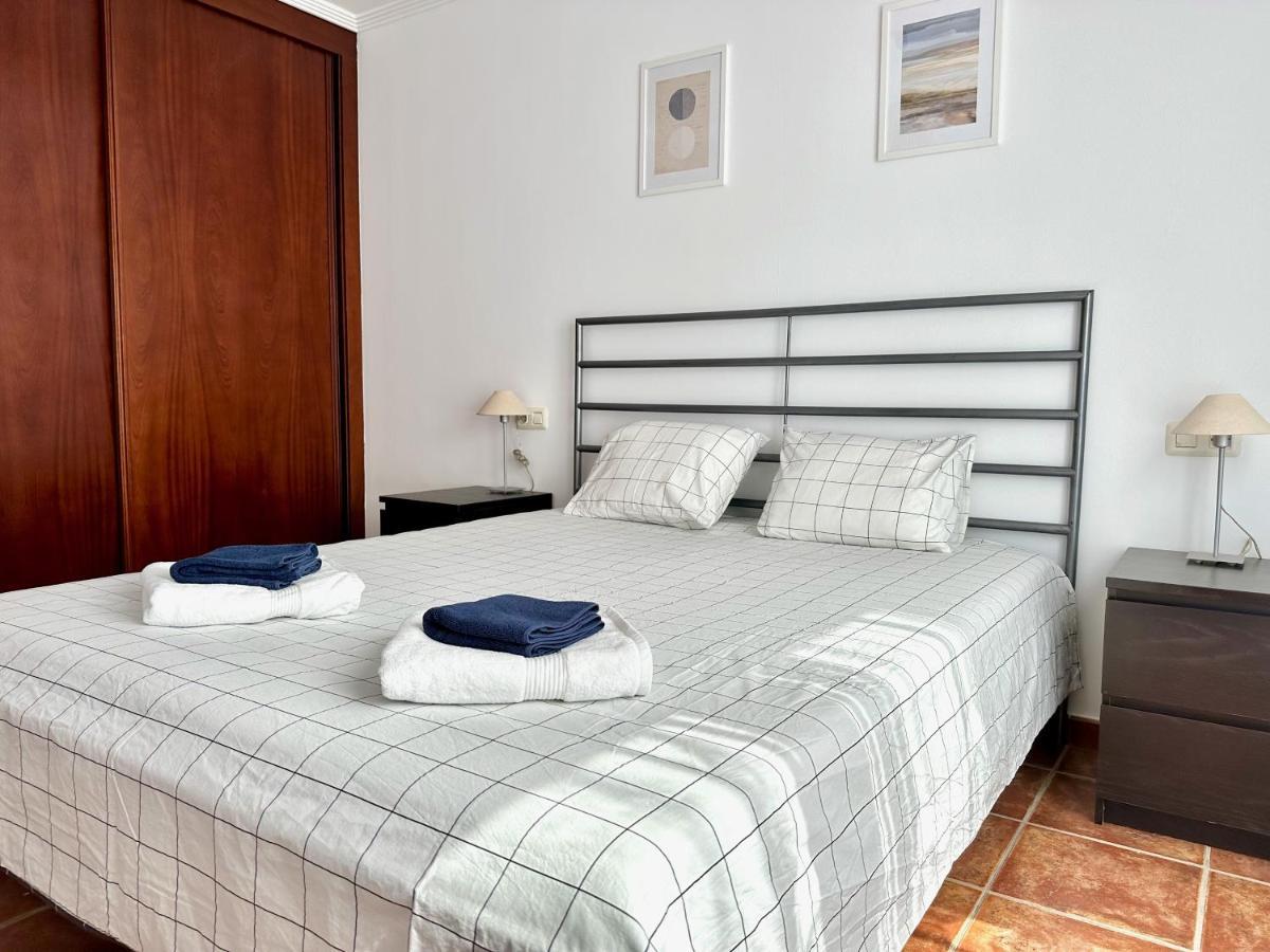 Pambnb - 250M To Beach, Family Pools, Wi-Fi & Bbq Granadilla De Abona Εξωτερικό φωτογραφία
