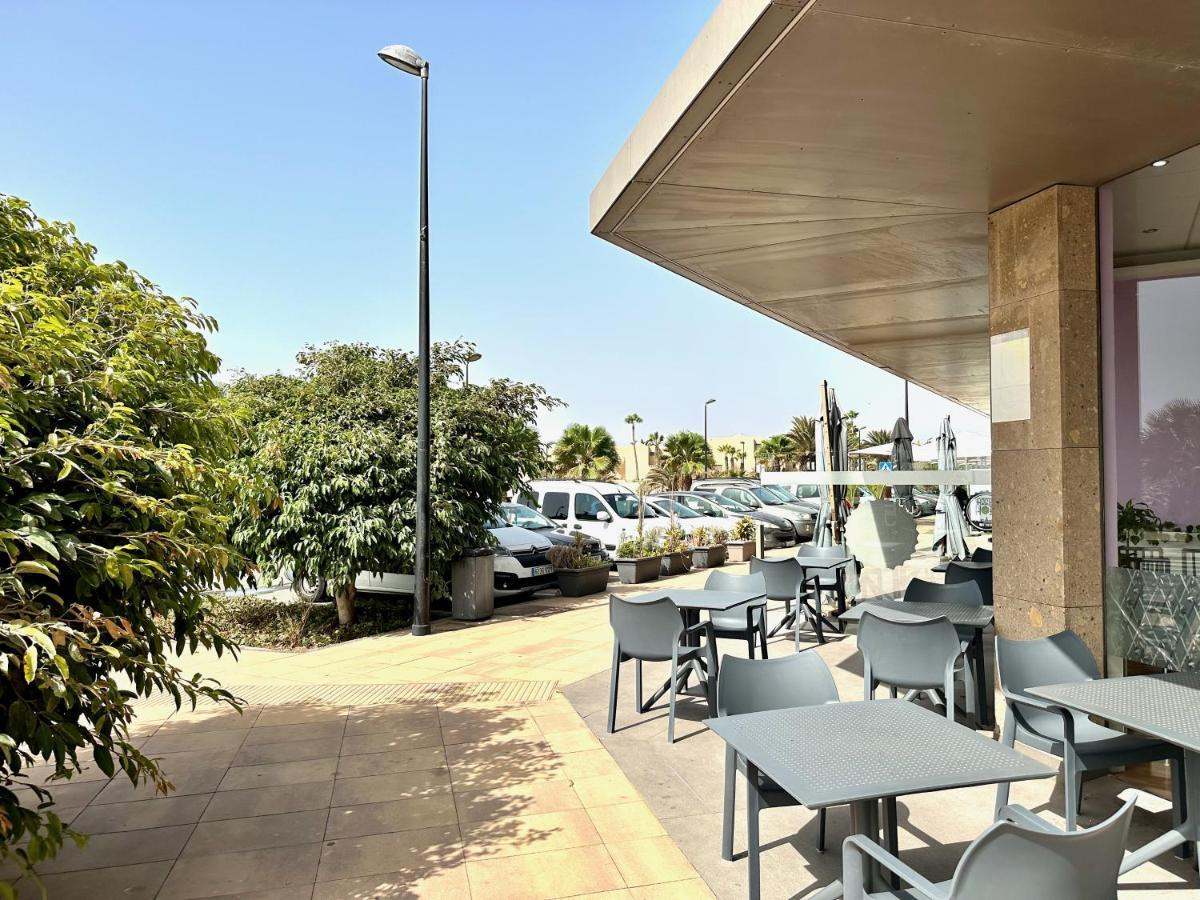 Pambnb - 250M To Beach, Family Pools, Wi-Fi & Bbq Granadilla De Abona Εξωτερικό φωτογραφία