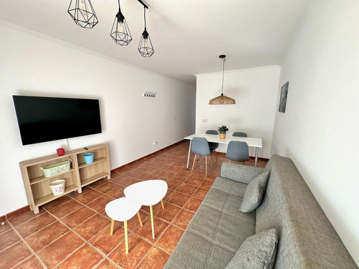 Pambnb - 250M To Beach, Family Pools, Wi-Fi & Bbq Granadilla De Abona Εξωτερικό φωτογραφία