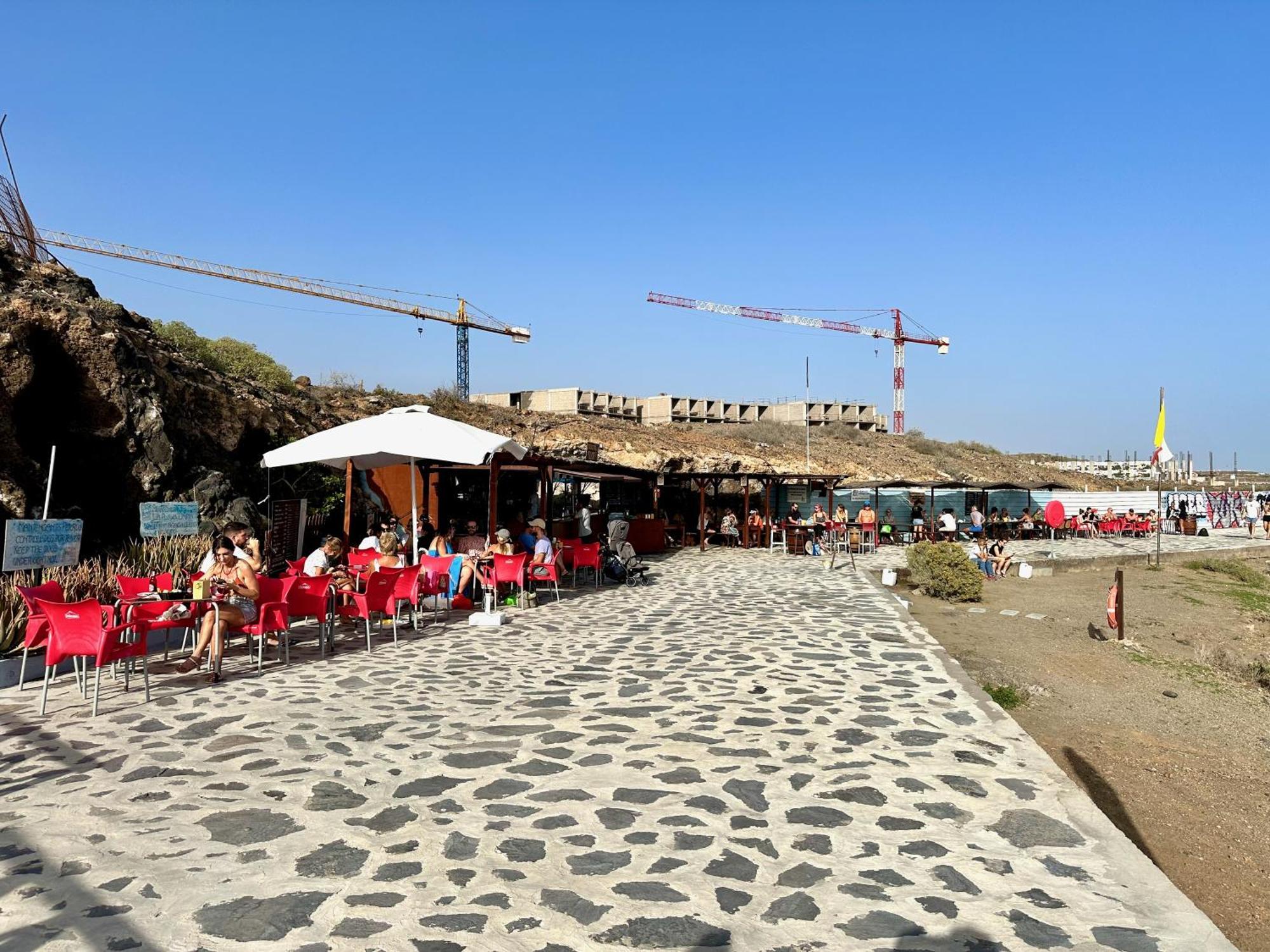 Pambnb - 250M To Beach, Family Pools, Wi-Fi & Bbq Granadilla De Abona Εξωτερικό φωτογραφία